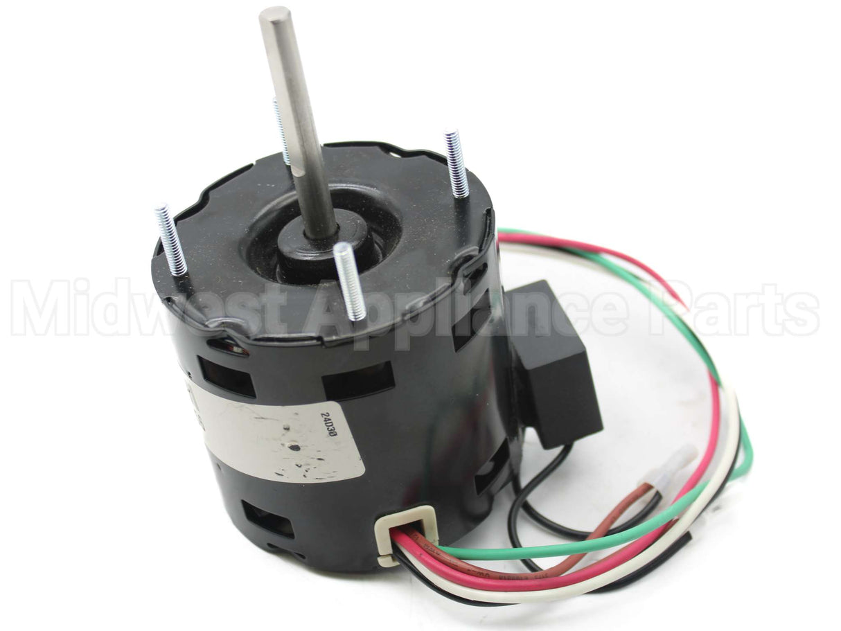 615256 Loren Cook 115V 1550Rpm 1.7/1.3Amp Mtr