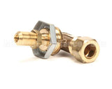 6153-0 Montague Orifice Elbow Assembly-L.p. 10 Wc.