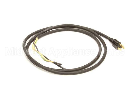 61530 Grindmaster Cecilware Cord, Power Supply 14-3 Sjo