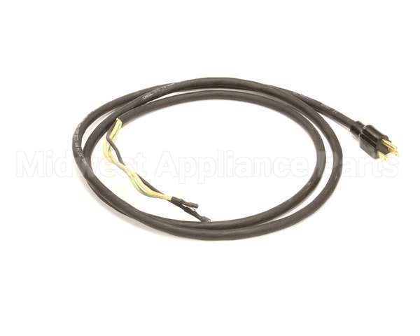 61530 Grindmaster Cecilware Cord, Power Supply 14-3 Sjo