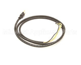 61530 Grindmaster Cecilware Cord, Power Supply 14-3 Sjo