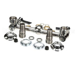 61549 Fisher Ss Ctl Vlv 8Bslh Svl Sv