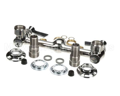 61549 Fisher Ss Ctl Vlv 8Bslh Svl Sv