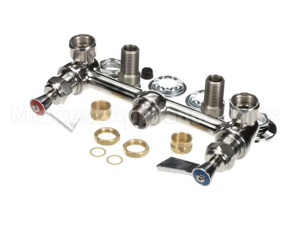 61549 Fisher Ss Ctl Vlv 8Bslh Svl Sv