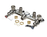 61549 Fisher Ss Ctl Vlv 8Bslh Svl Sv