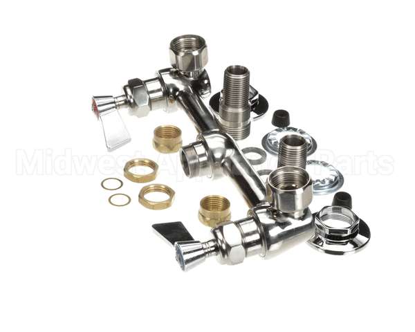 61549 Fisher Ss Ctl Vlv 8Bslh Svl Sv