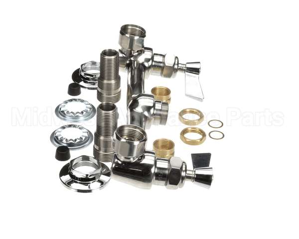 61549 Fisher Ss Ctl Vlv 8Bslh Svl Sv