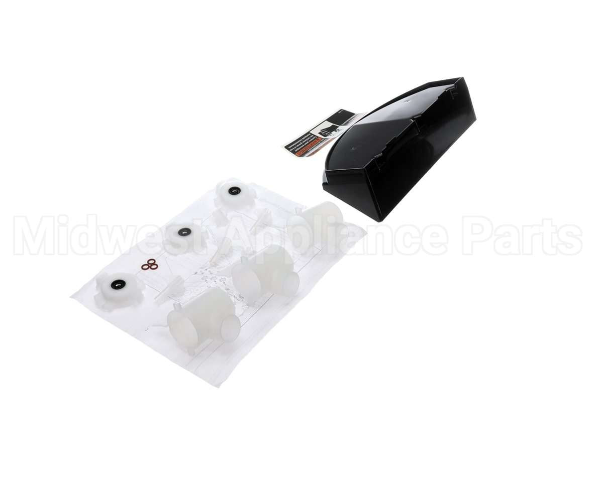 61549 Grindmaster Cecilware Instr, Sht Whippr Retrofit Ki