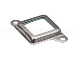 61552 Axis Glass Peephole Assembly