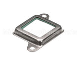61552 Axis Glass Peephole Assembly