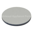 61553 Compatible Blodgett Cap, Door Handle Steel L Ook