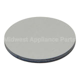 61553 Compatible Blodgett Cap, Door Handle Steel L Ook