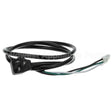 615612 Compatible Franke Power Cord