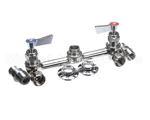 61565 Fisher Ss Ctl Vlv 8Awlh Svl Sv