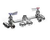 61565 Fisher Ss Ctl Vlv 8Awlh Svl Sv