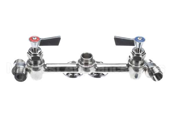 61565 Fisher Ss Ctl Vlv 8Awlh Svl Sv