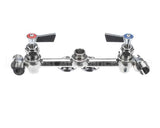 61565 Fisher Ss Ctl Vlv 8Awlh Svl Sv