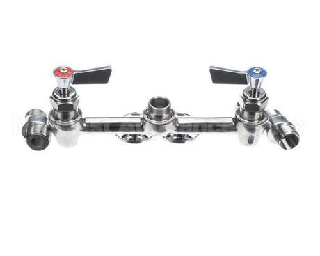 61565 Fisher Ss Ctl Vlv 8Awlh Svl Sv