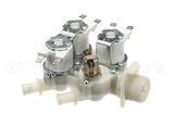 61571 Blodgett Solenoid Valve 4W 4Coil 1,2L