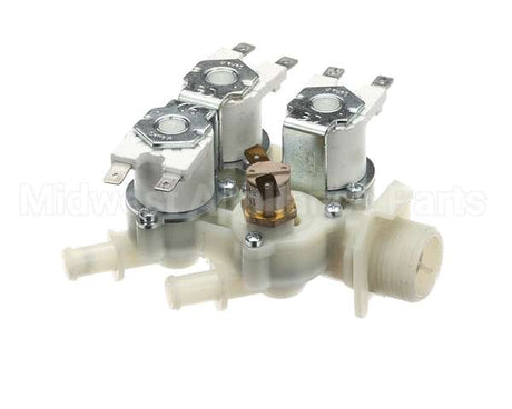 61571 Blodgett Solenoid Valve 4W 4Coil 1,2L