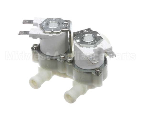 61572 Blodgett Solenoid Valve 2W 2 Coil 1,2L