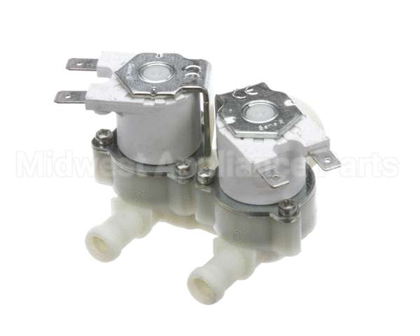 61572 Blodgett Solenoid Valve 2W 2 Coil 1,2L