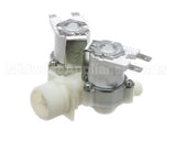 61572 Blodgett Solenoid Valve 2W 2 Coil 1,2L