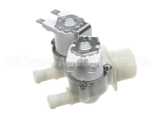 61572 Blodgett Solenoid Valve 2W 2 Coil 1,2L