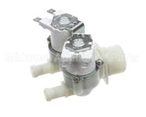 61572 Blodgett Solenoid Valve 2W 2 Coil 1,2L