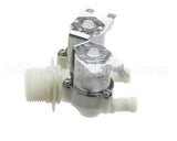 61572 Blodgett Solenoid Valve 2W 2 Coil 1,2L