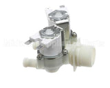 61572 Blodgett Solenoid Valve 2W 2 Coil 1,2L