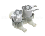 61572 Blodgett Solenoid Valve 2W 2 Coil 1,2L