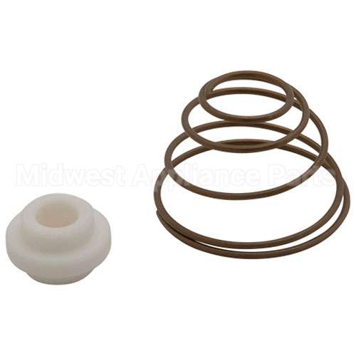 61573 Compatible Blodgett Kit, Shaft Seal W/Spring