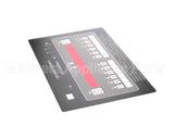 61575 Henny Penny Decal-Cfa 12 Button Control