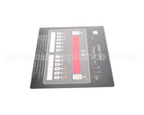 61575 Henny Penny Decal-Cfa 12 Button Control