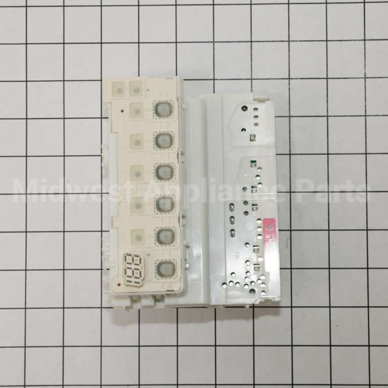 00676960 Bosch Controller Unit