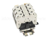 6160-3 Crown Steam Terminal Block 3 Pole Boilers