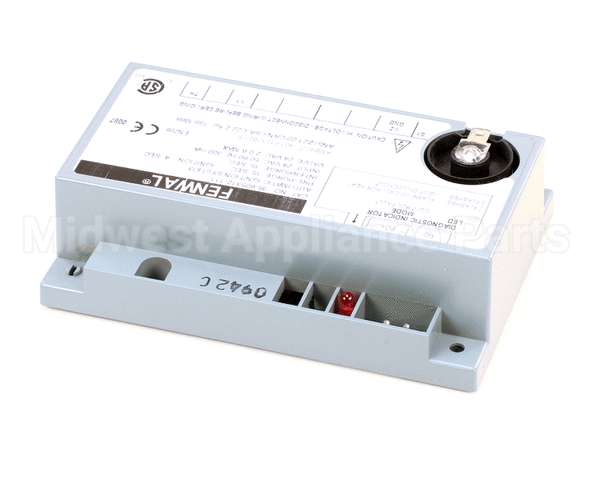 61600 Middleby Module,Ign W/Remote Sense