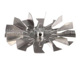 6160007 Delfield Blade,Fan,4Dia,Alum,Dis-