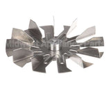 6160007 Delfield Blade,Fan,4Dia,Alum,Dis-
