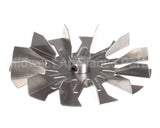 6160007 Delfield Blade,Fan,4Dia,Alum,Dis-
