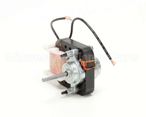 6160024 Delfield Motor,115V,50/60Hz,Dis