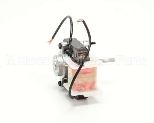 6160024 Delfield Motor,115V,50/60Hz,Dis