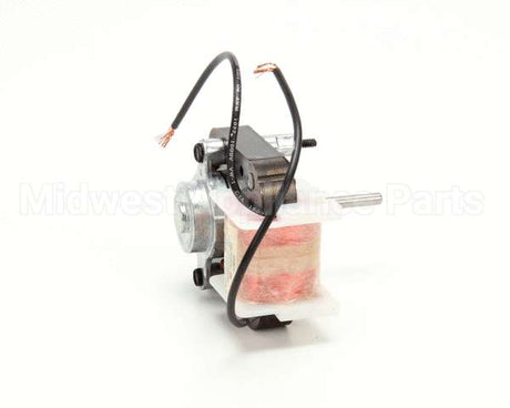 6160024 Delfield Motor,115V,50/60Hz,Dis