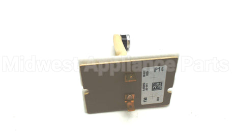 SWT1276 Trane 110-140F Auto Limit Switch