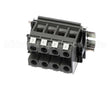 6161-4 Southbend Range Terminal Block Assm 4 Pole
