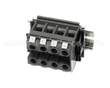 6161-4 Southbend Range Terminal Block Assm 4 Pole