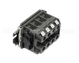 6161-4 Southbend Range Terminal Block Assm 4 Pole