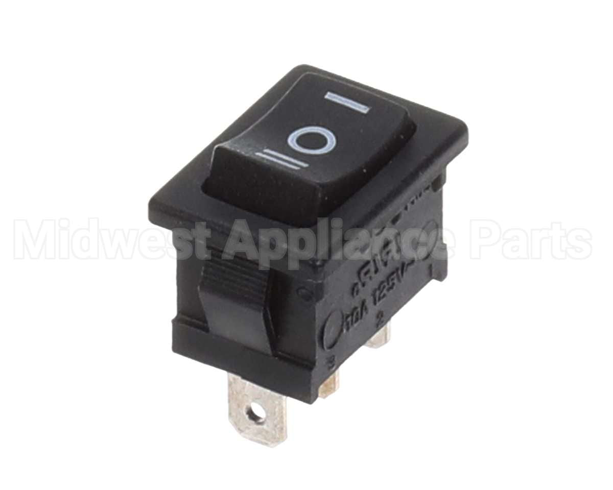 6161 Itv Ice Makers Switch (On-Off-On)