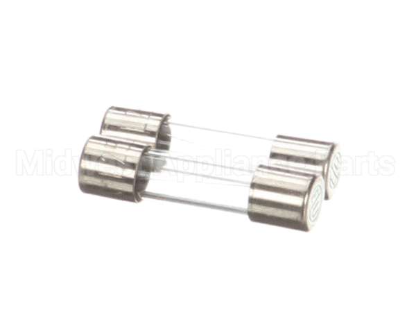 61612 Blodgett Fuses,F1/F3/F7 3.15A 2 Pcs